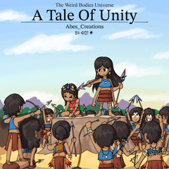A Tale Of Unity (Ft. VOCALOID Sarah)