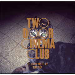 Something Good Can Work (The Twelves Remix)
