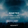 Nineted @ Verknipt ADE 2023 | Wednesday DJ mix artwork - Electronic music tracklist cover image