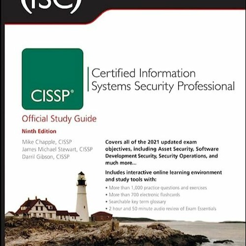 CISSP Buch