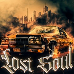 Lost Soul Feat. TRxLLiAN