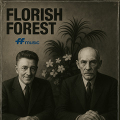 Florish Forest - Sunday after the holiday