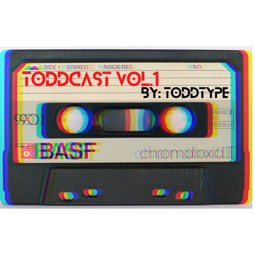 TODDCAST VOL. 1
