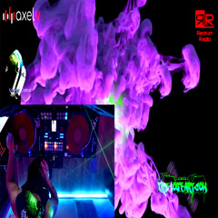 Dj Axel V - Redrum Tuesday Mix Sessions - 9.2.25