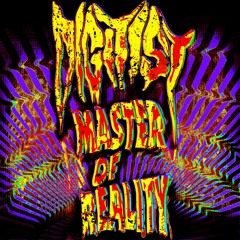 DIGITIST - MASTER OF REALITY (OUT NOW)