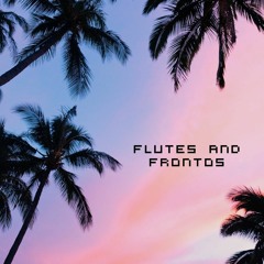 Flutes And Frontos (Beat Tape 1)