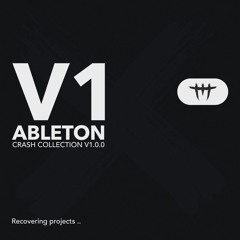 Ableton Crash Collection Vol. I (Minimix)