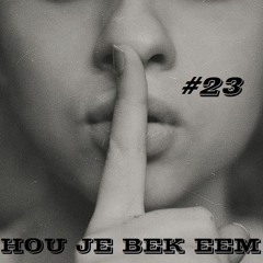 HJBE - RAWstyle mix #23