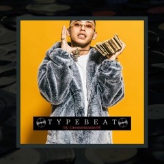[Free/フリートラック]eyden × Trap Type Beat ”Buggin”