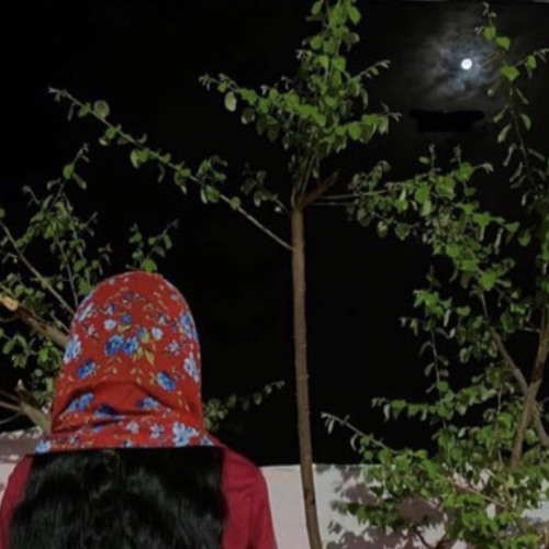 أنا حبيته والله عالم وشاهدّ.