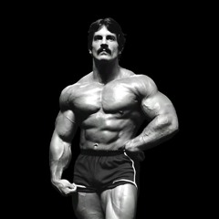 Tom Platz, Mike Mentzer, etc. X phantom bride