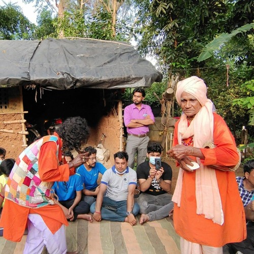 খুঁজলে কোথায় পাবি তারে,by Raju das baul