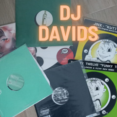 Breaks 141-HORNOS - USA Breakbeat