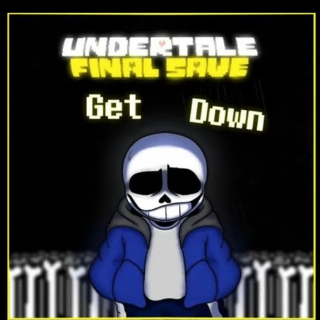 Stream Undertale Final Save [Get Down] V2, (AleAtorio3).mp3 by Grave ...