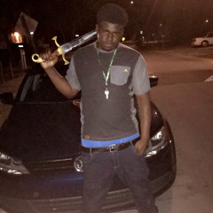 Kidd Krueger - Peace Of Mind.mp3