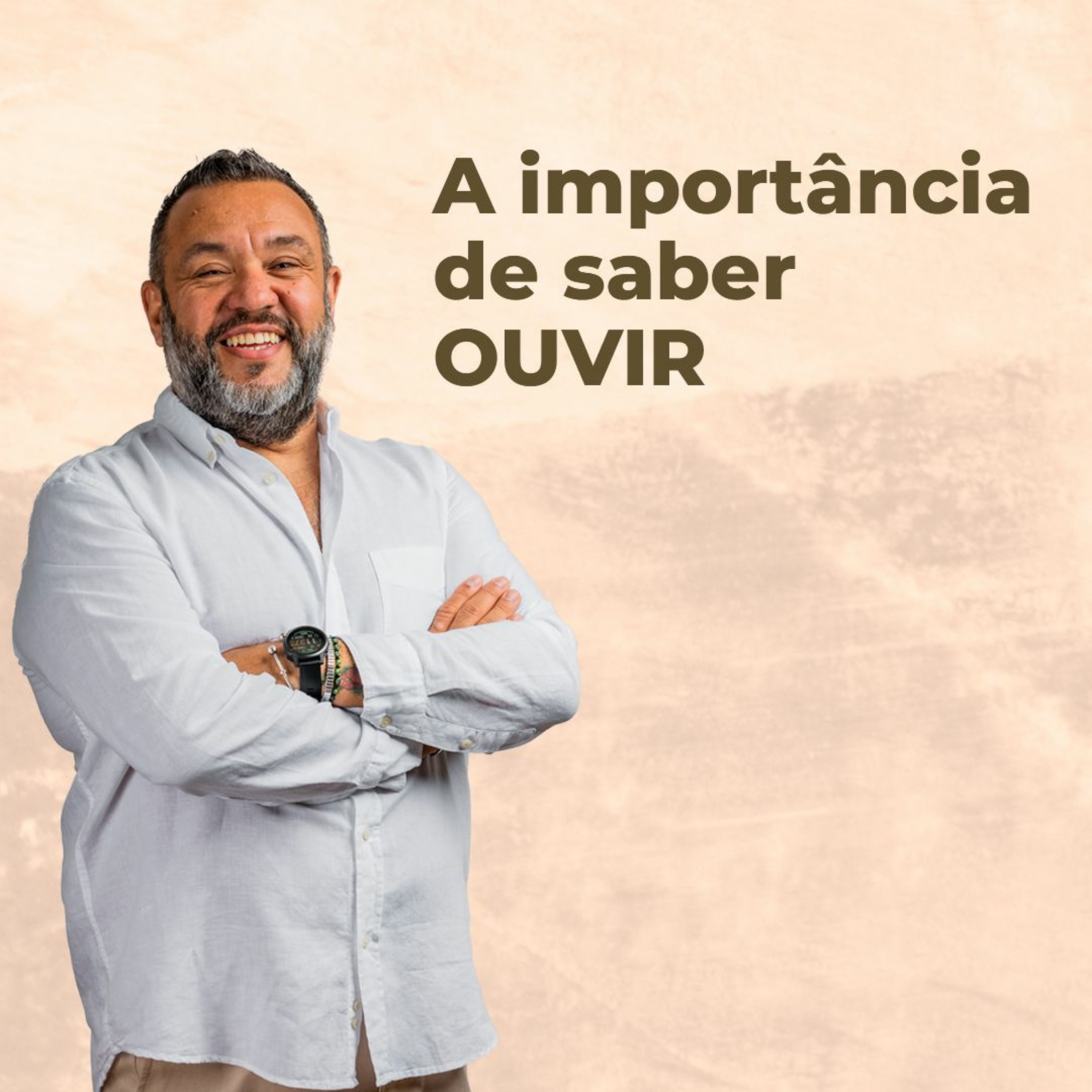 A importância de saber OUVIR - Dica Terapêutica episode artwork