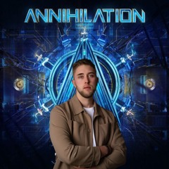 Annihilation DJ contest mix 2025 by Restricted