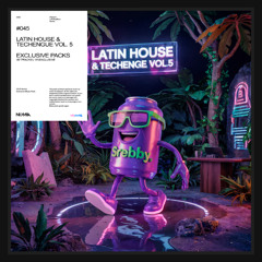 Numia - Latin House & Techengue Vol. 5 🍇 | Mashup & Remix Pack (50 Tracks) | +15 Exclusives