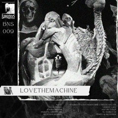 PREMIERE: Lovethemachine - Urgent Call [Banshees]