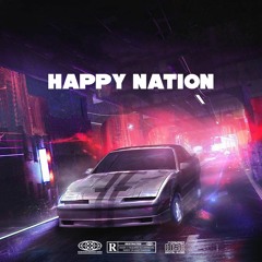 Happy Nation (Harde Kwark BOOTLEG) *RAWSTYLE*