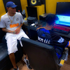 SENTINDO PRAZER 😏 DJ P7 x DJ Biel Divulga x MC Iraqui ZL x MC MN