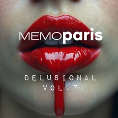 Delusional - Dirty Techno