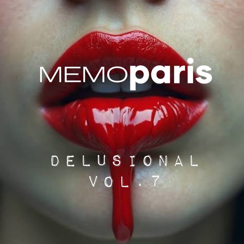 Delusional - Dirty Techno