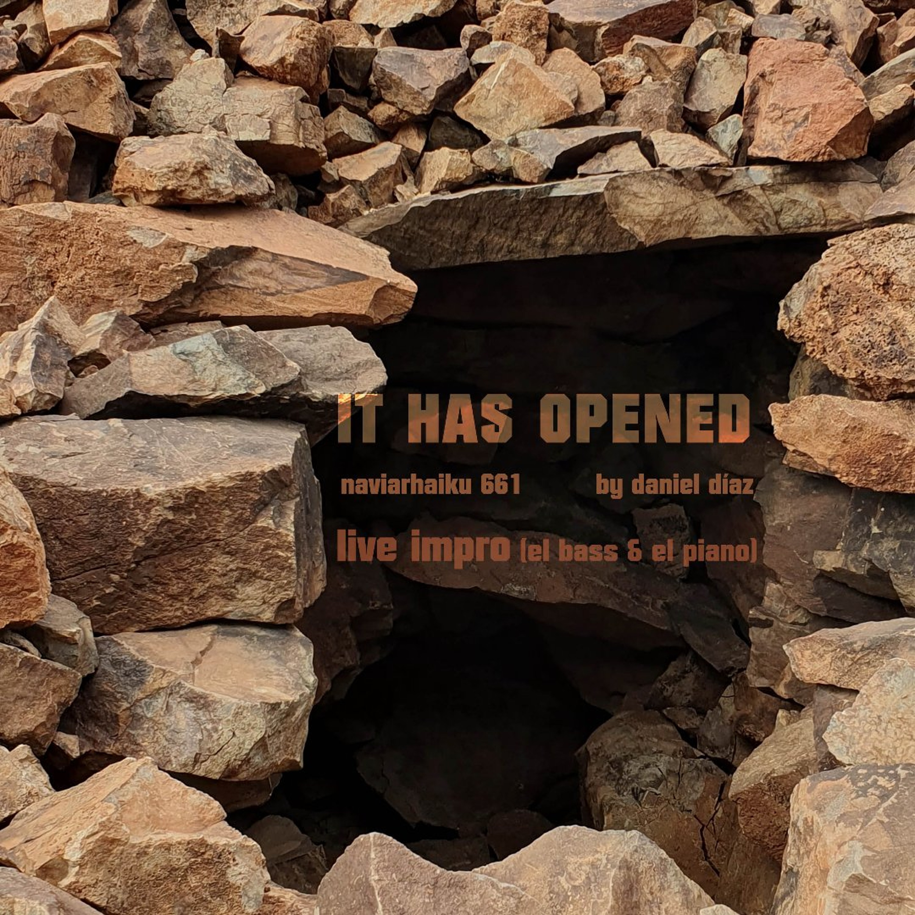 It Has Opened (naviarhaiku661) episode artwork