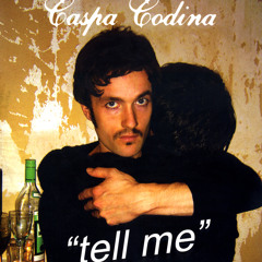 Tell Me (Ed Laliq Adrift Remix)