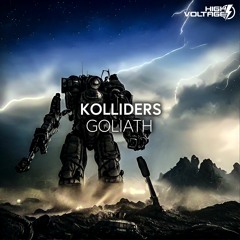 Goliath (Extended mix)