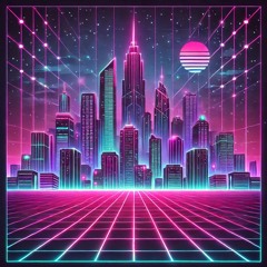 L.F.O Pres MY SONIC DIMENSIONS Ep. 002: Neon Dreams