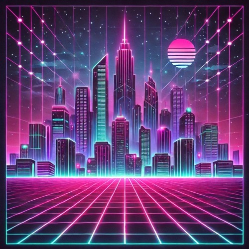 L.F.O Pres MY SONIC DIMENSIONS Ep. 002: Neon Dreams