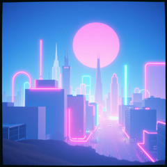 Neon Reverie