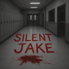 Evil Pimp - Silent Jake [Remastered]