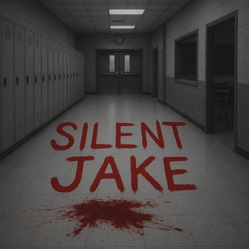 Evil Pimp - Silent Jake [Remastered]