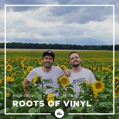 Roots Of Vinyl #7 • Jazzfunk