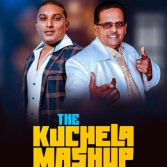 Amrish Persaud Ft. Devanand Gattoo - The Kuchela Mashup [2024 Chutney Soca]