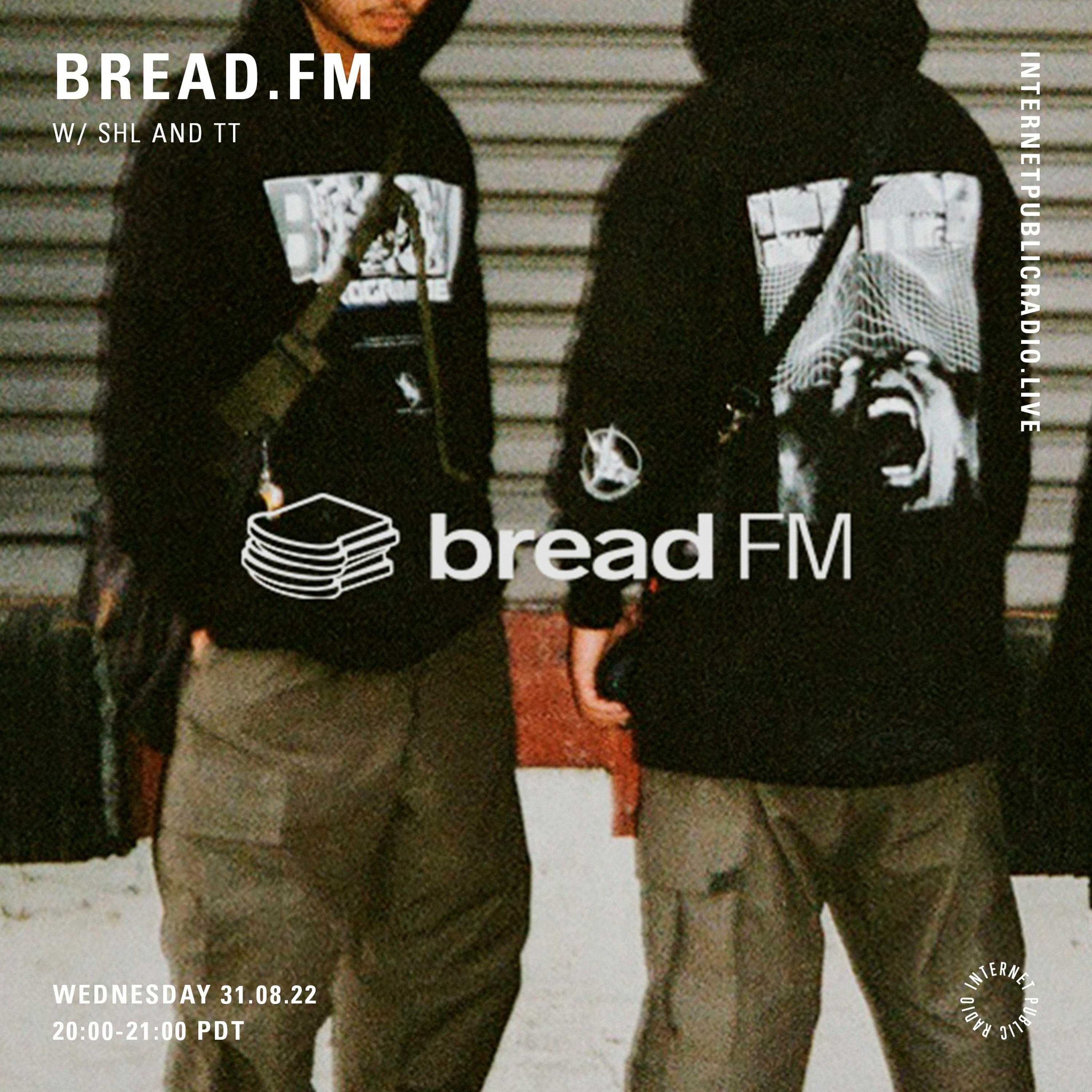 Bread FM