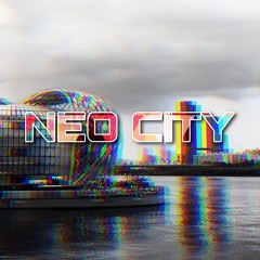 neo city (개빡칠때 듣는 믹셋)