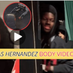 Video: Celeste Rivas D4vd’s Tesla Hernandez Miss Video Twitter