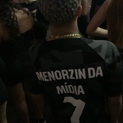 6 MINUTINHOS DE BEAT CHAPADÃO x AQUI EM VOLTA REDONDA {{GBZIN DO BV}}