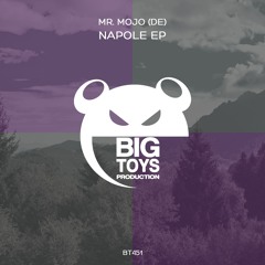 Premiere : Mr. Mojo (DE) - Napole (Original Mix) [Big Toys Production]