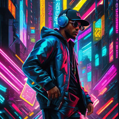 Don't Mix Techno & Hip Hop The 3rd