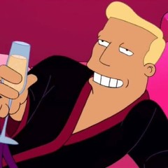 zap brannigan (loko)