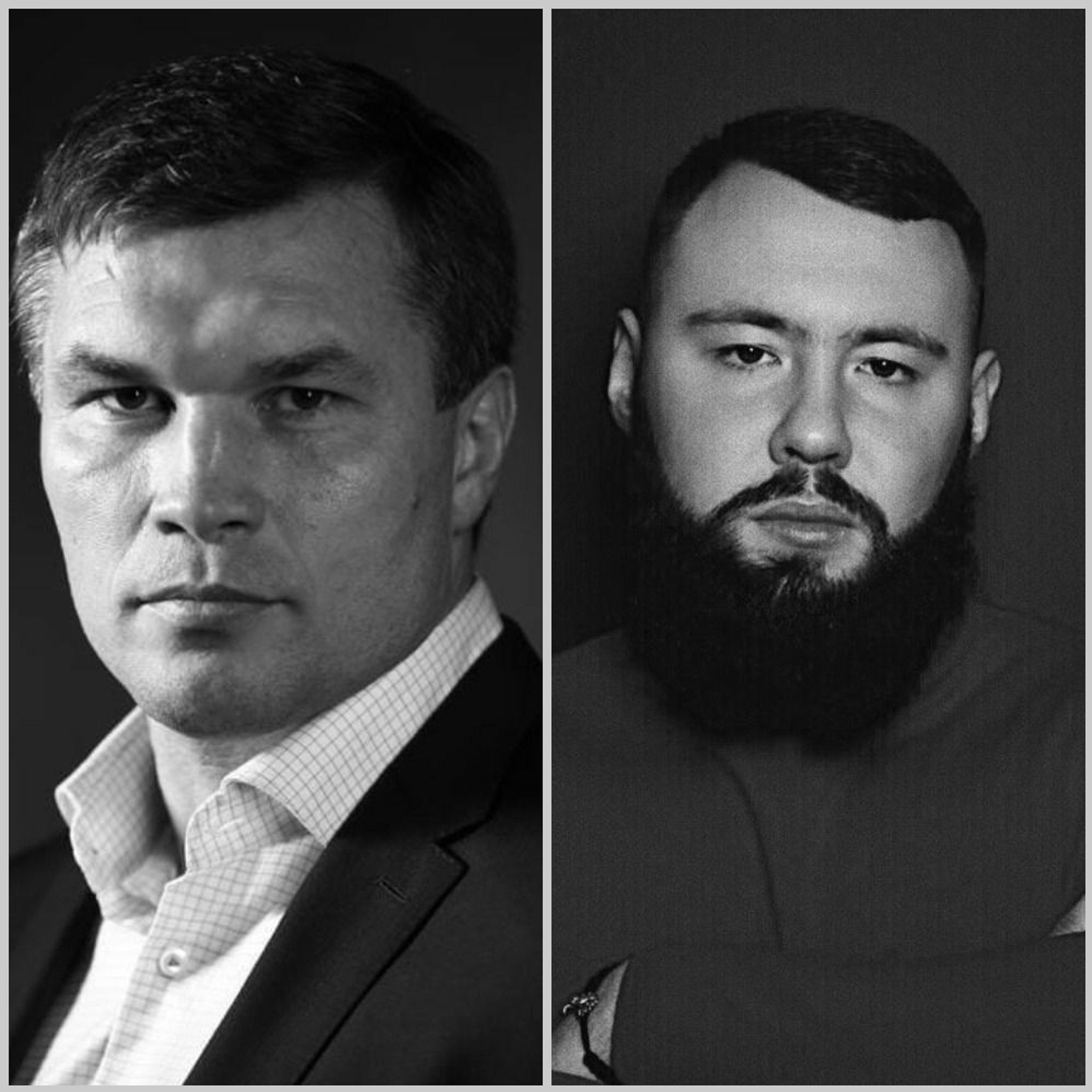 «Вера и Амбиции» Часть 2.