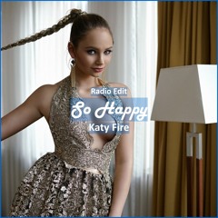 Katy Fire - So Happy [ Deep House Music]