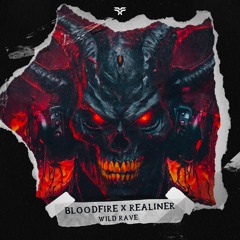 [DM003] Bloodfire & Realiner - Wild Rave [𝗙𝗥𝗘𝗘 𝗗𝗟]