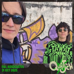 F&L Associates – Recorded for Quatsch