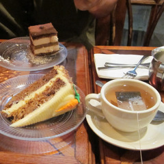 Bring your trucks, bring your trailers