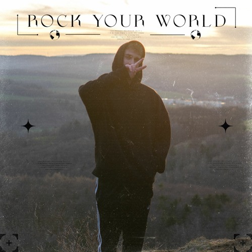 KNOCK2 - ROCK UR WORLD (CARESO FLIP)